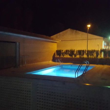 Tu Casa En Mequinenza Con Wifi Apartment Exterior photo